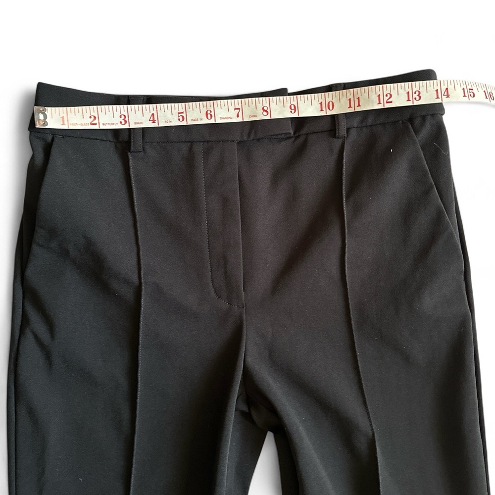 Express High Rise Boot Pant - Picture 4 of 16